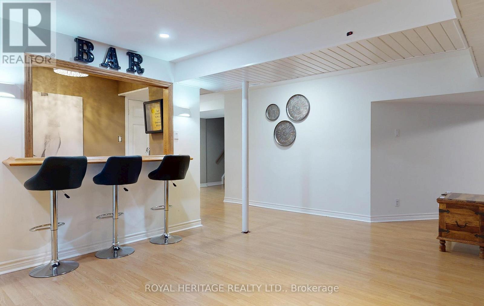 9 Sato Street, Whitby (Williamsburg), ON - Indoor Photo Showing Other Room