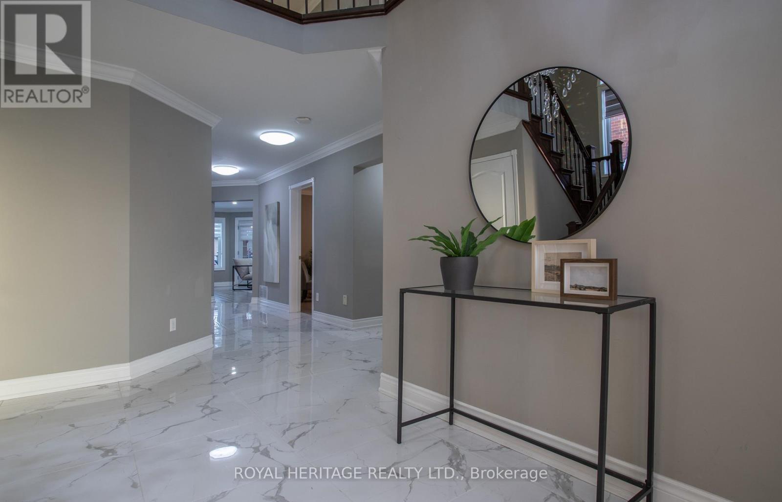 9 Sato Street, Whitby (Williamsburg), ON - Indoor Photo Showing Other Room