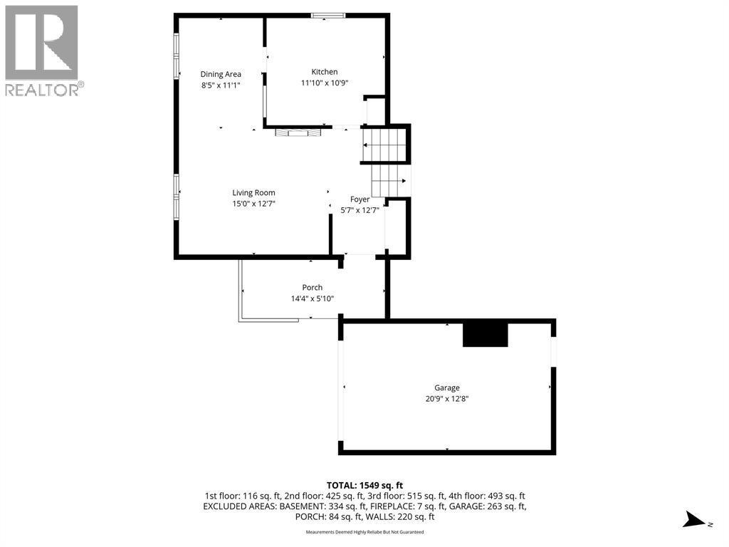 216 Blackthorn Crescent, St Clair, ON - Other