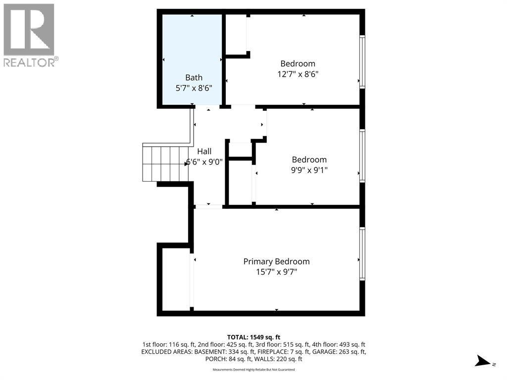 216 Blackthorn Crescent, St Clair, ON - Other