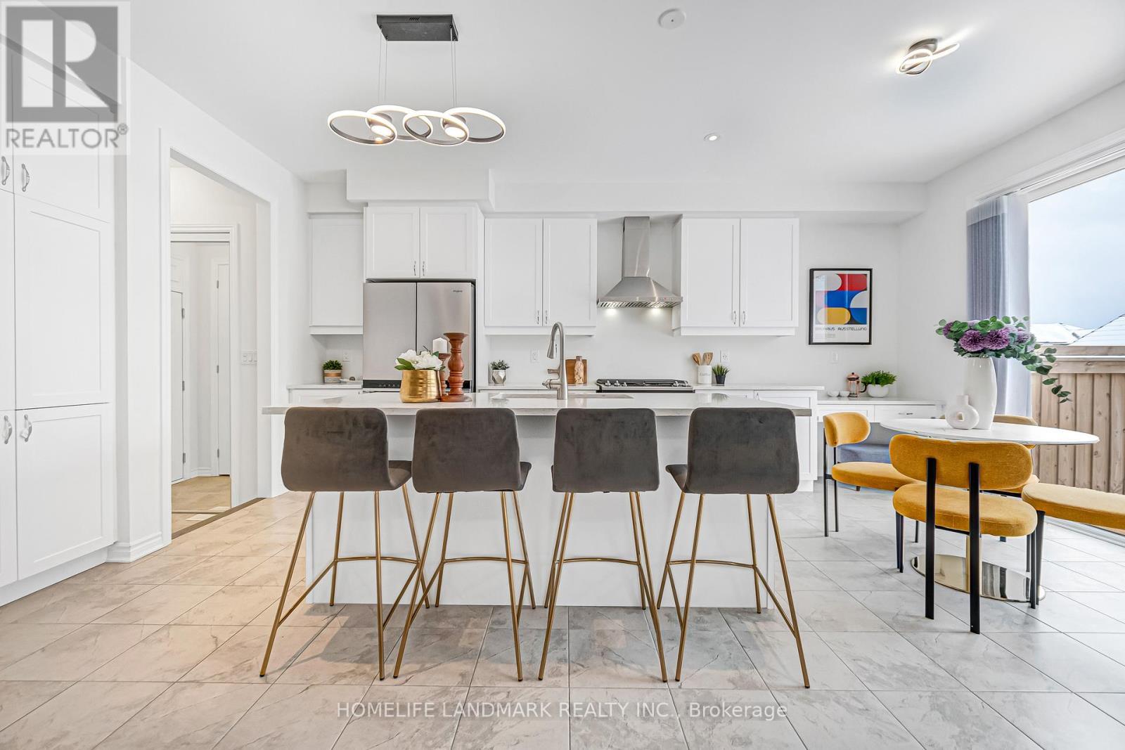 89 Barkerville Drive, Whitby, ON - Indoor Photo Showing Other Room