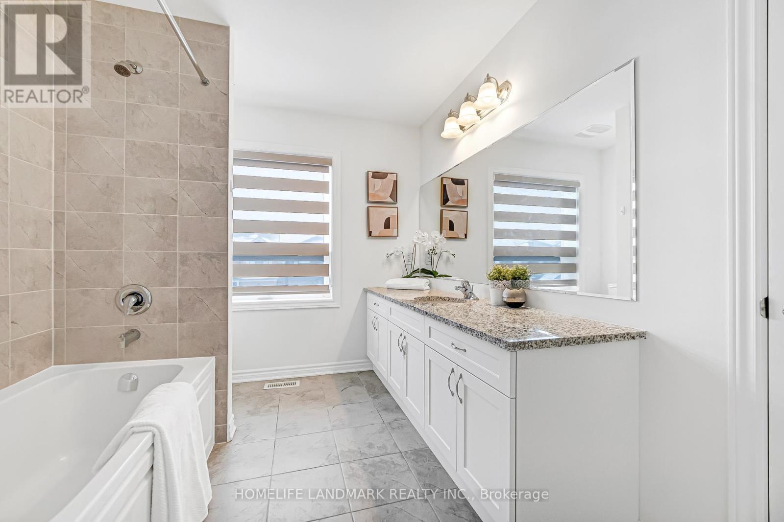 89 Barkerville Drive, Whitby, ON - Indoor