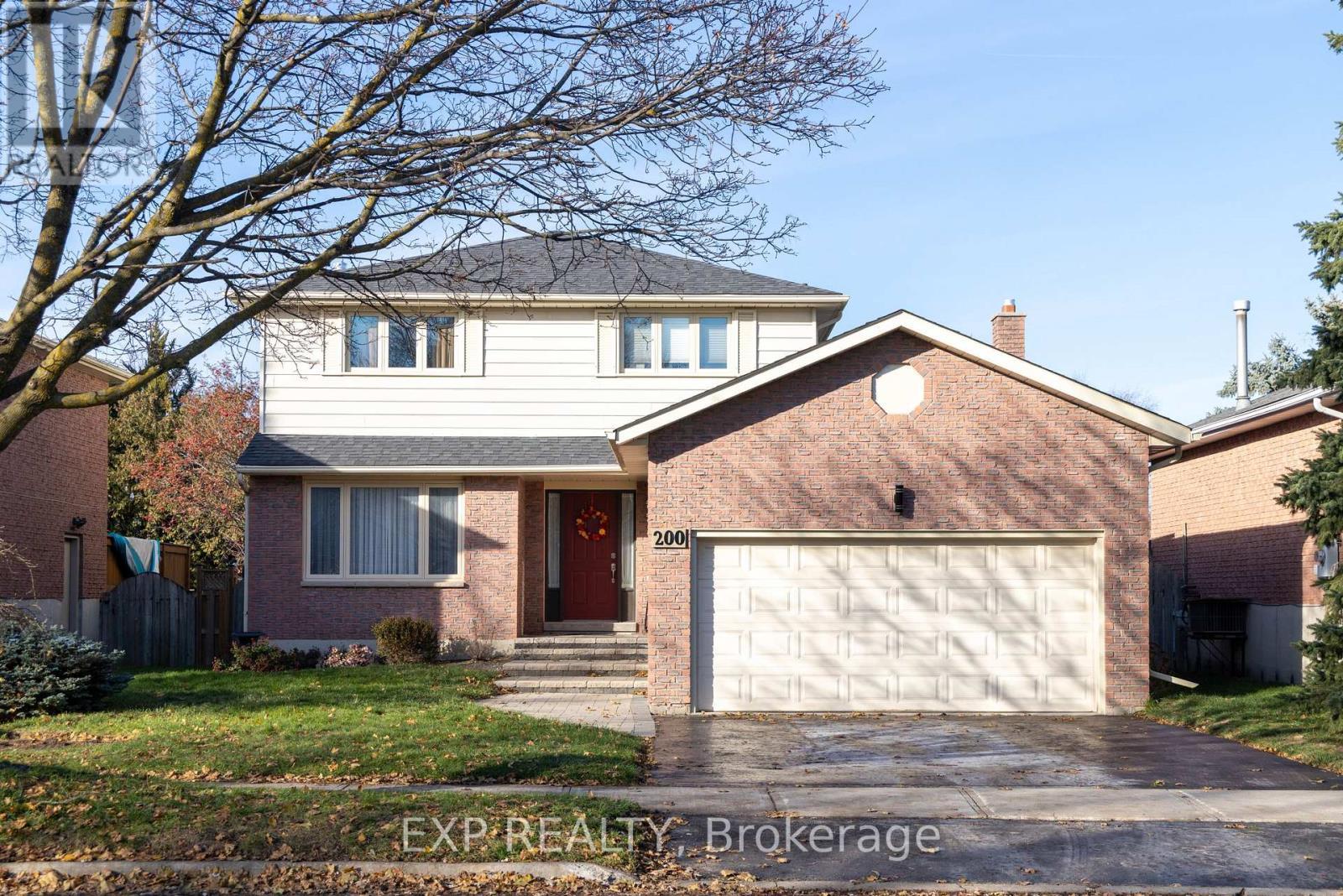 Welcome Home To 200 Biscayne Boulevard! - 200 Biscayne Boulevard, Georgina, ON - Outdoor