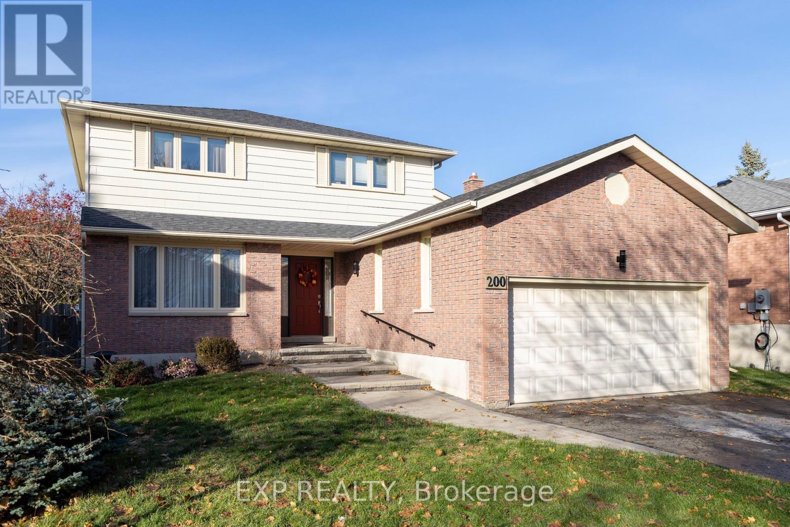 200 Biscayne Boulevard, Georgina, ON - Outdoor
