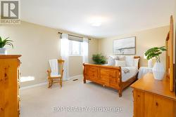 Spacious Primary Bedroom -