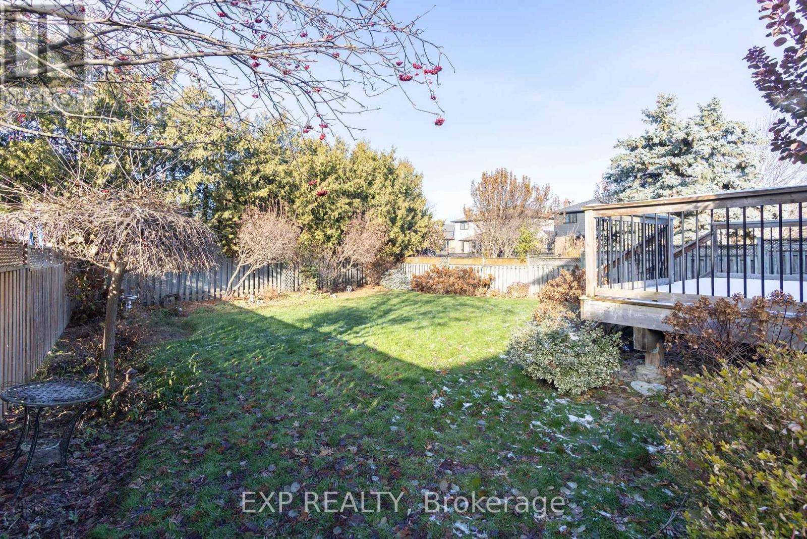 200 Biscayne Boulevard, Georgina, ON - Outdoor