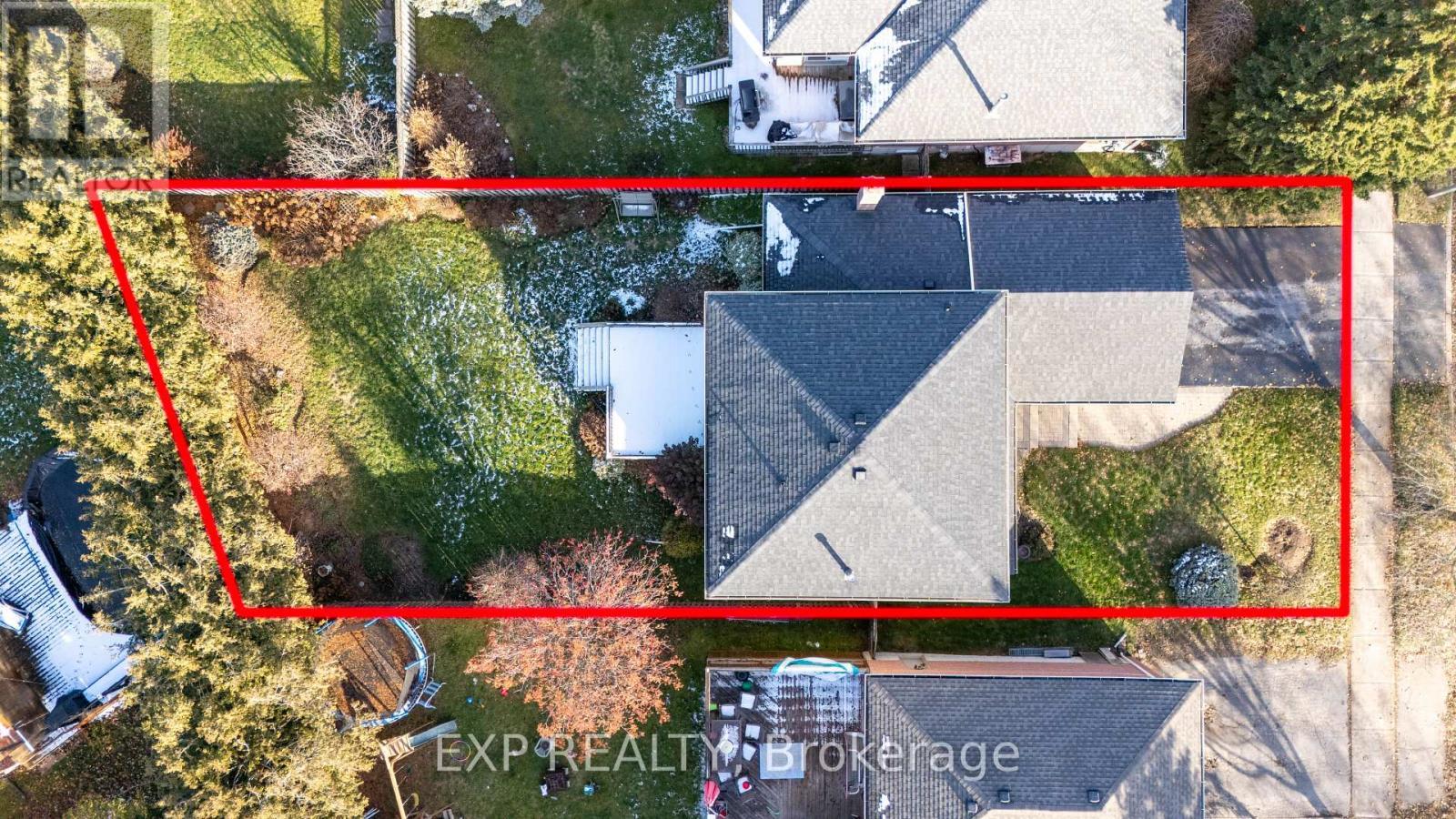 200 Biscayne Boulevard, Georgina, ON - Outdoor