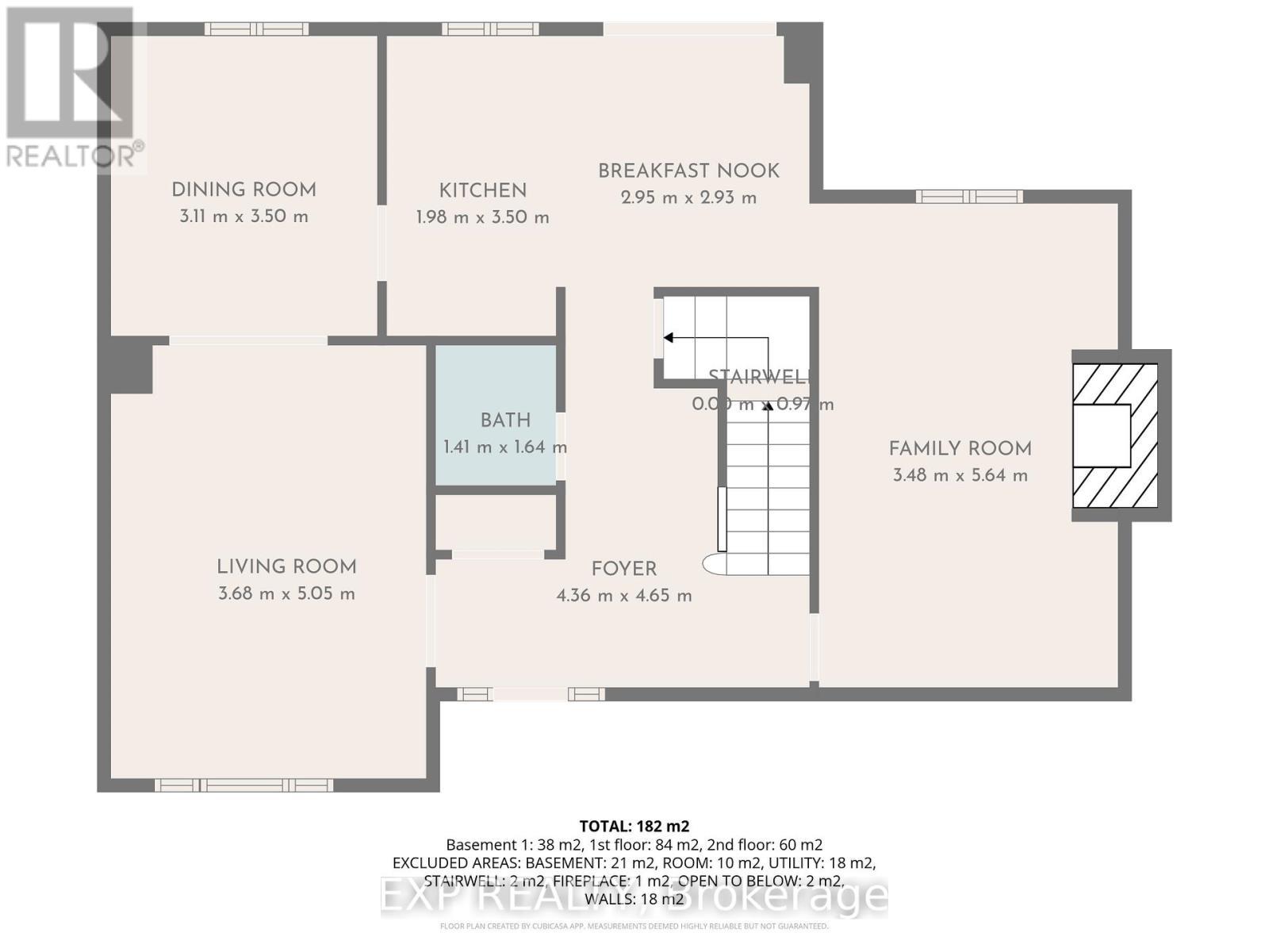 200 Biscayne Boulevard, Georgina, ON - Other