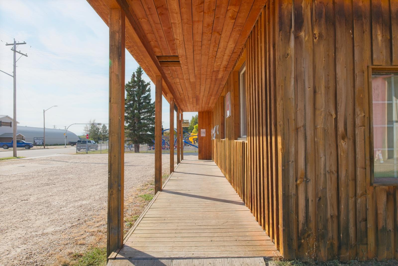 29 State Ave, Fort Assiniboine, AB