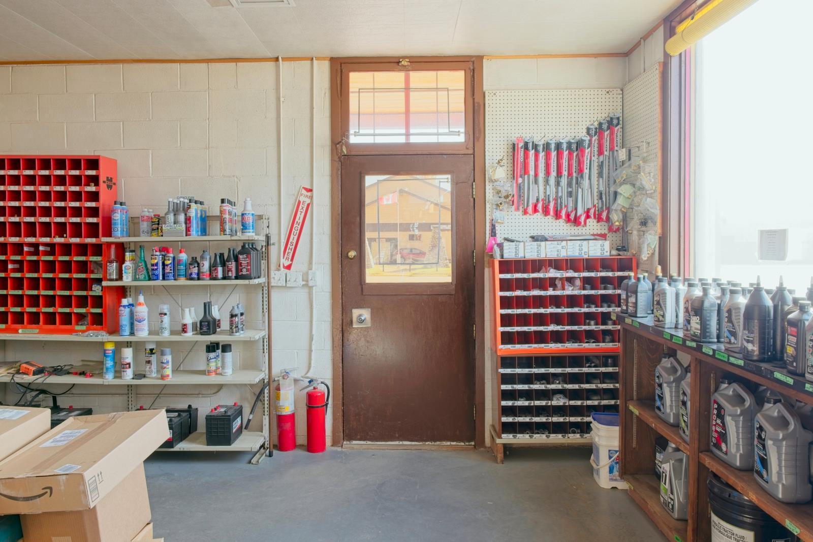 29 State Ave, Fort Assiniboine, AB