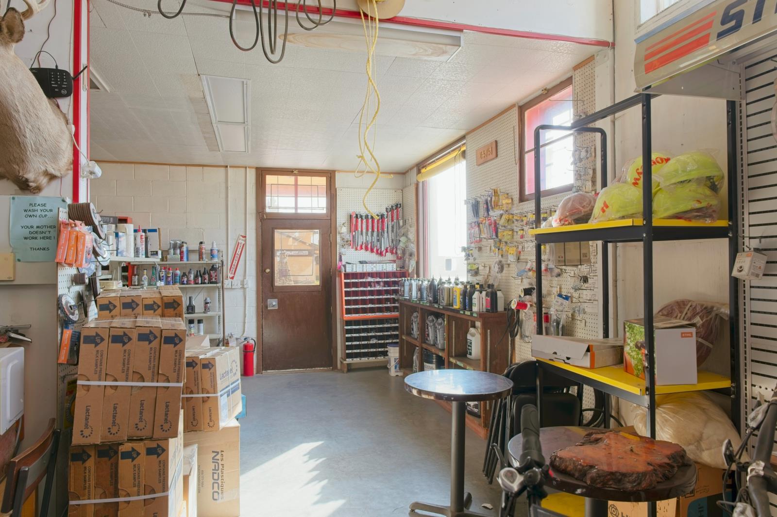 29 State Ave, Fort Assiniboine, AB