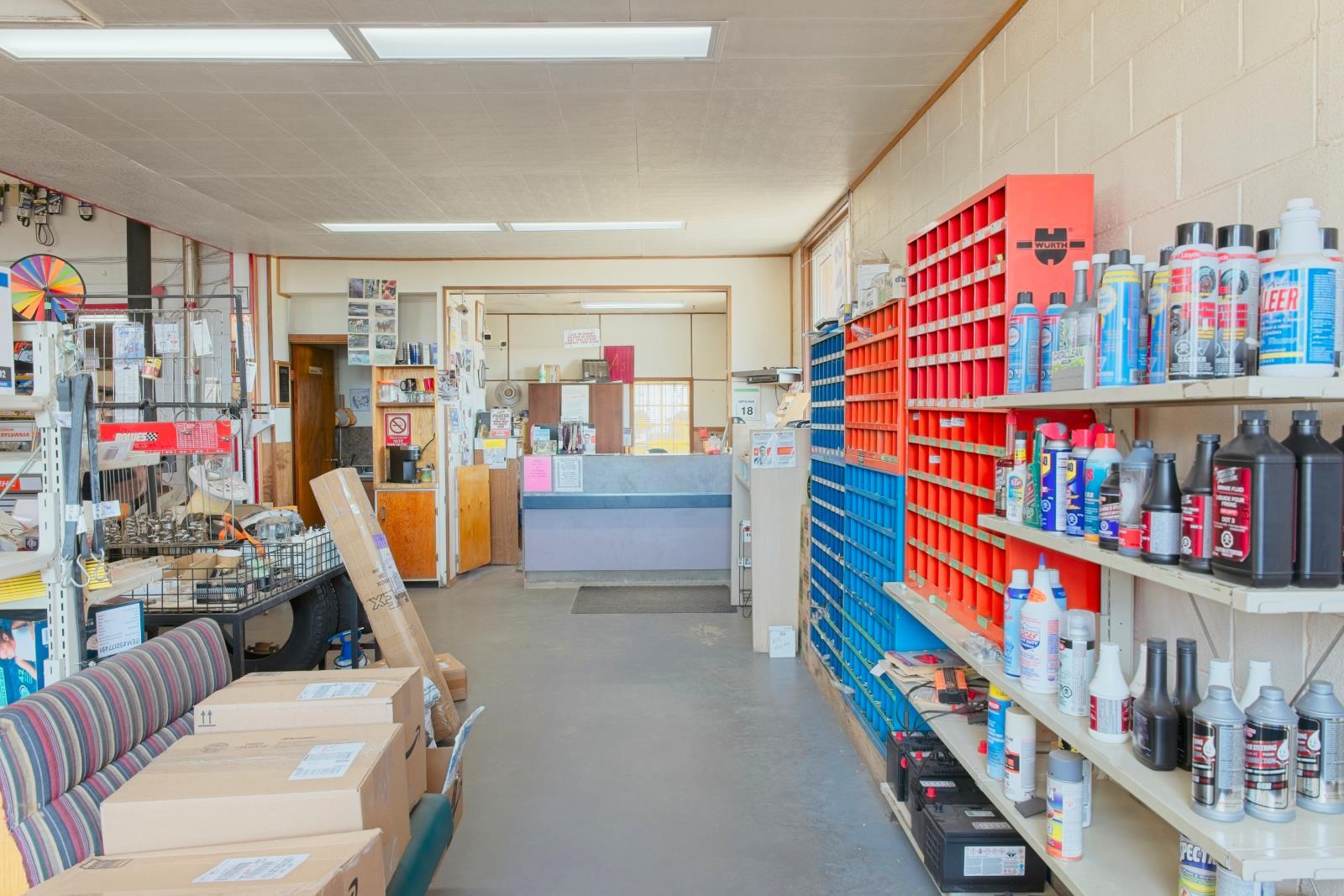 29 State Ave, Fort Assiniboine, AB