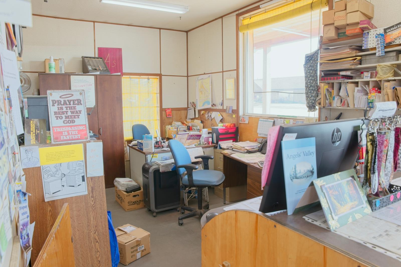 29 State Ave, Fort Assiniboine, AB