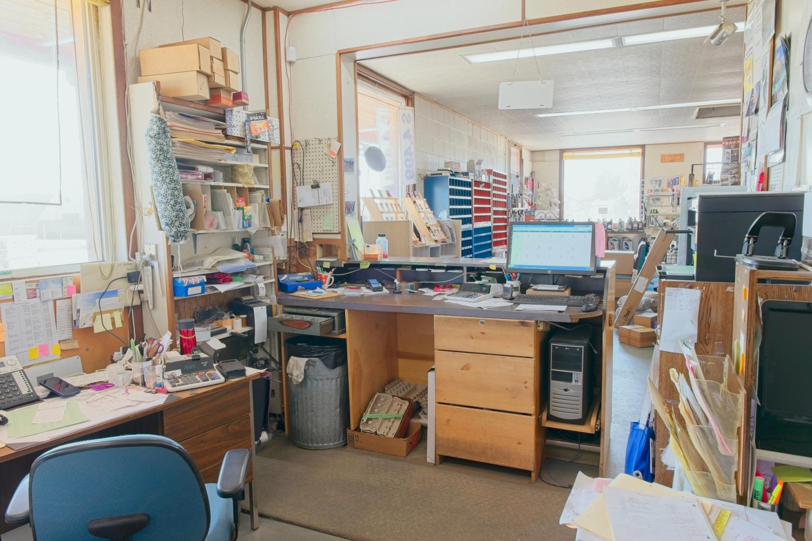 29 State Ave, Fort Assiniboine, AB