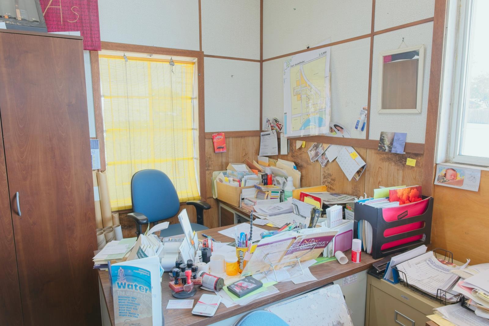 29 State Ave, Fort Assiniboine, AB