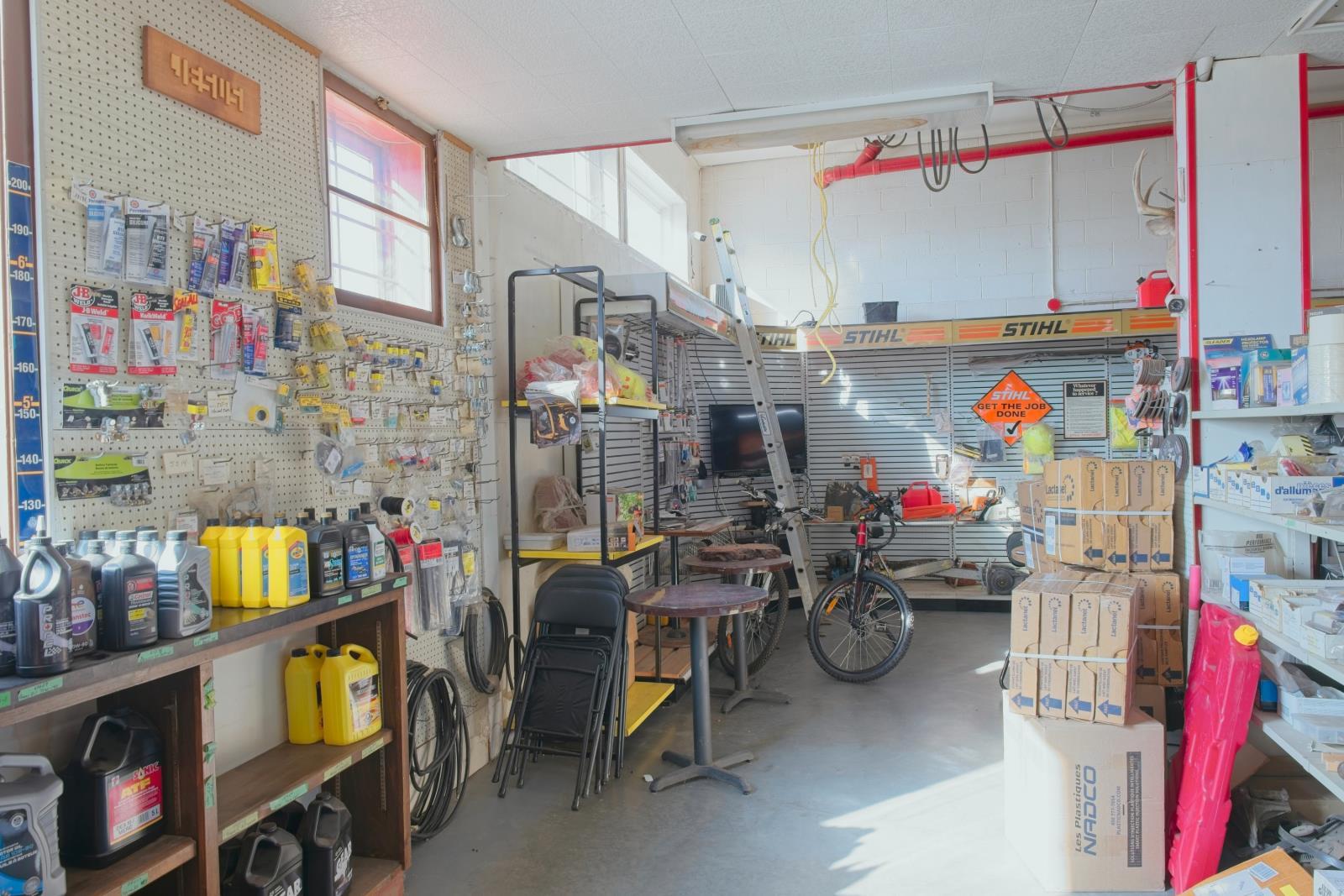 29 State Ave, Fort Assiniboine, AB