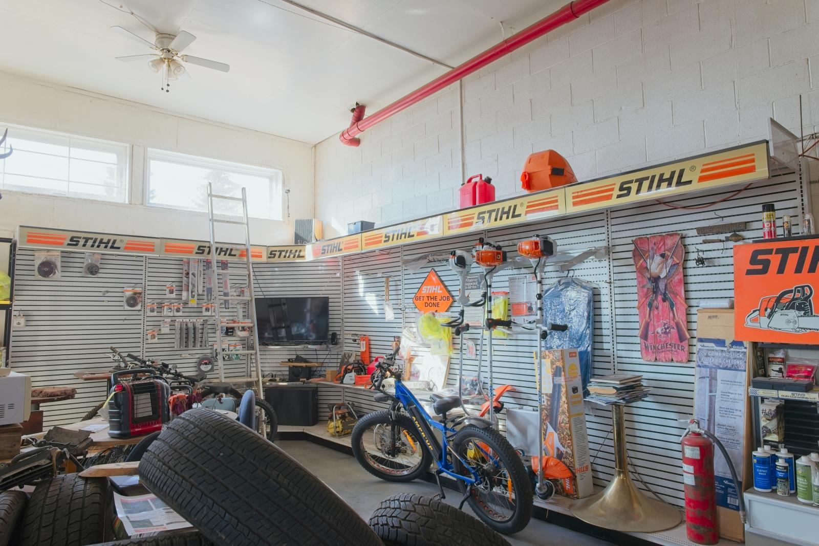 29 State Ave, Fort Assiniboine, AB