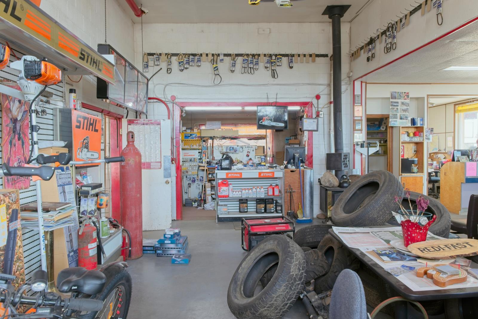 29 State Ave, Fort Assiniboine, AB