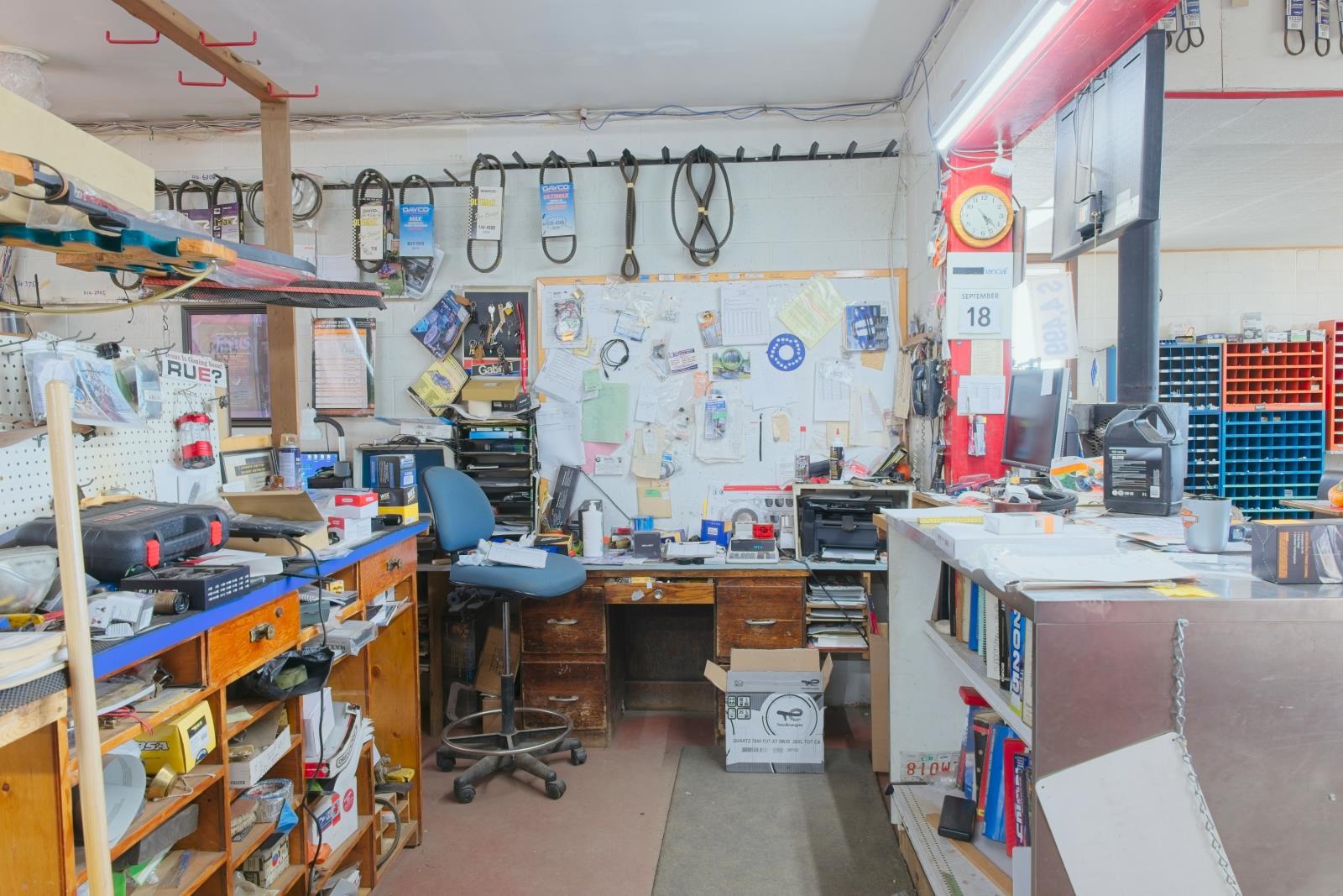 29 State Ave, Fort Assiniboine, AB