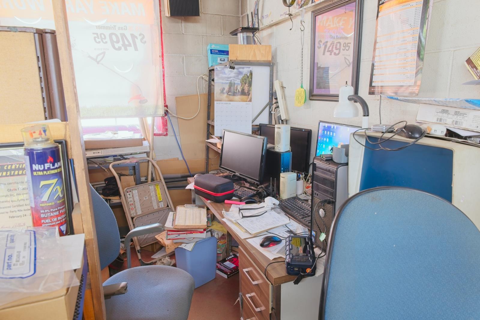 29 State Ave, Fort Assiniboine, AB