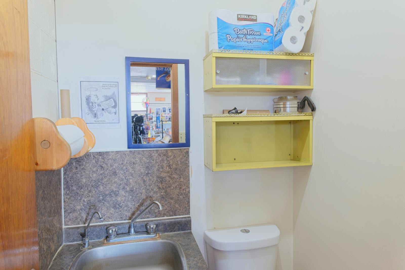 29 State Ave, Fort Assiniboine, AB