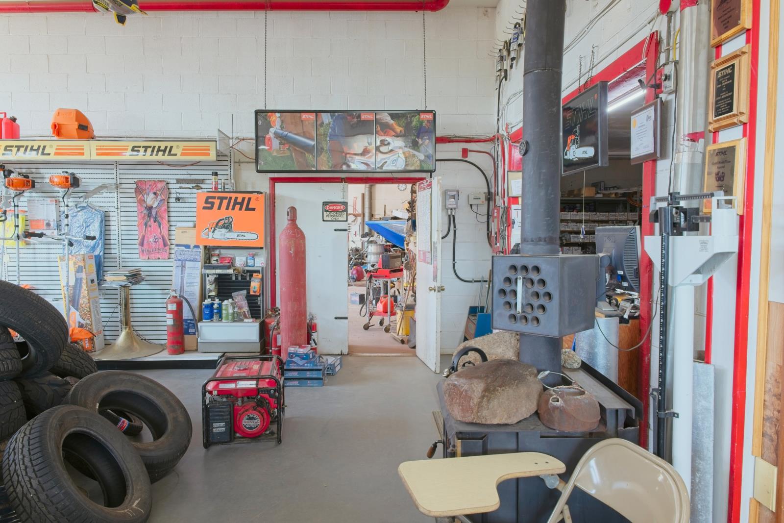 29 State Ave, Fort Assiniboine, AB