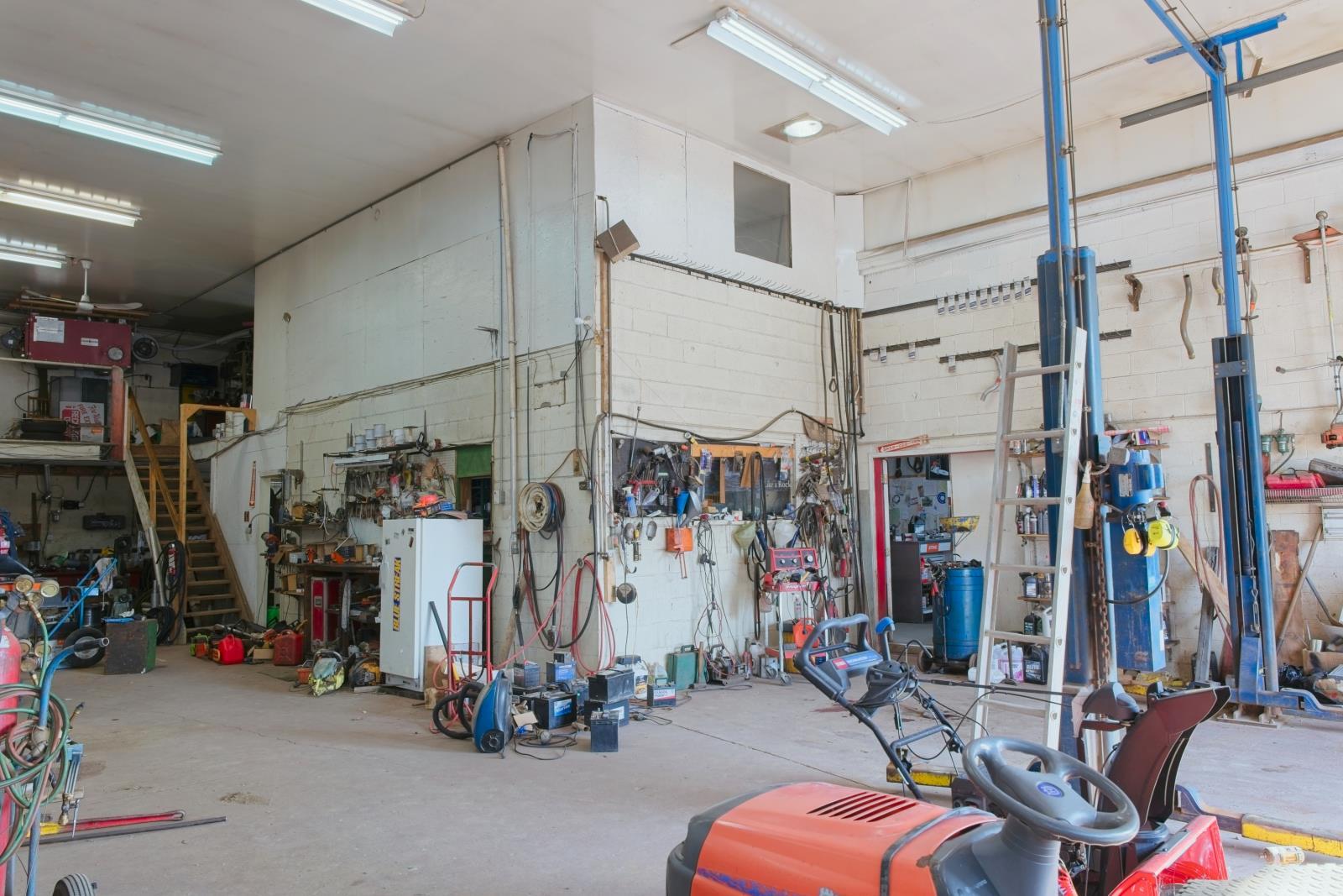 29 State Ave, Fort Assiniboine, AB