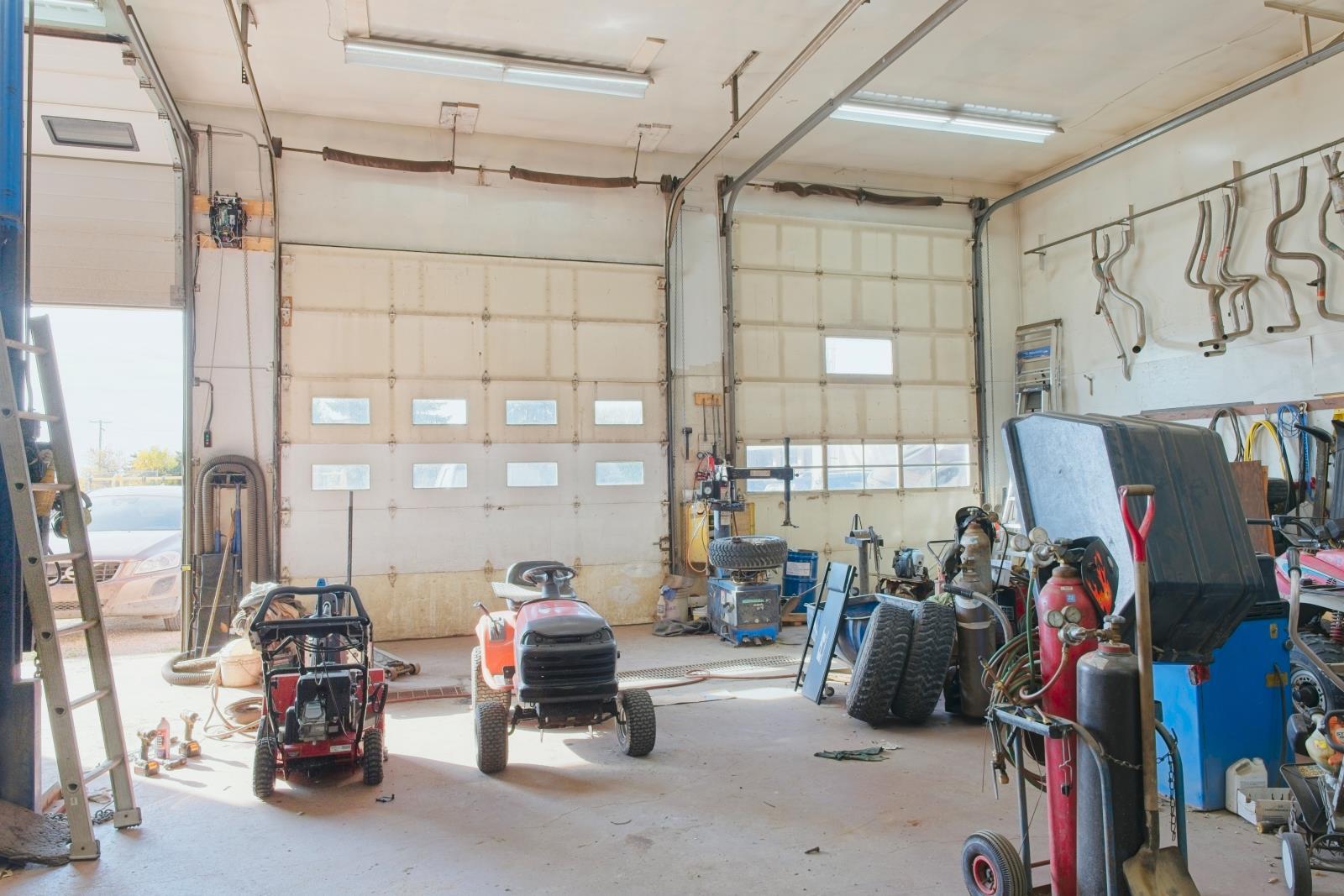 29 State Ave, Fort Assiniboine, AB