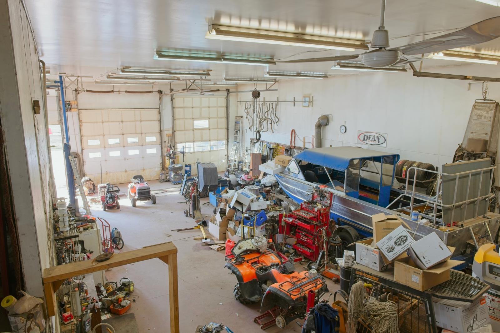 29 State Ave, Fort Assiniboine, AB