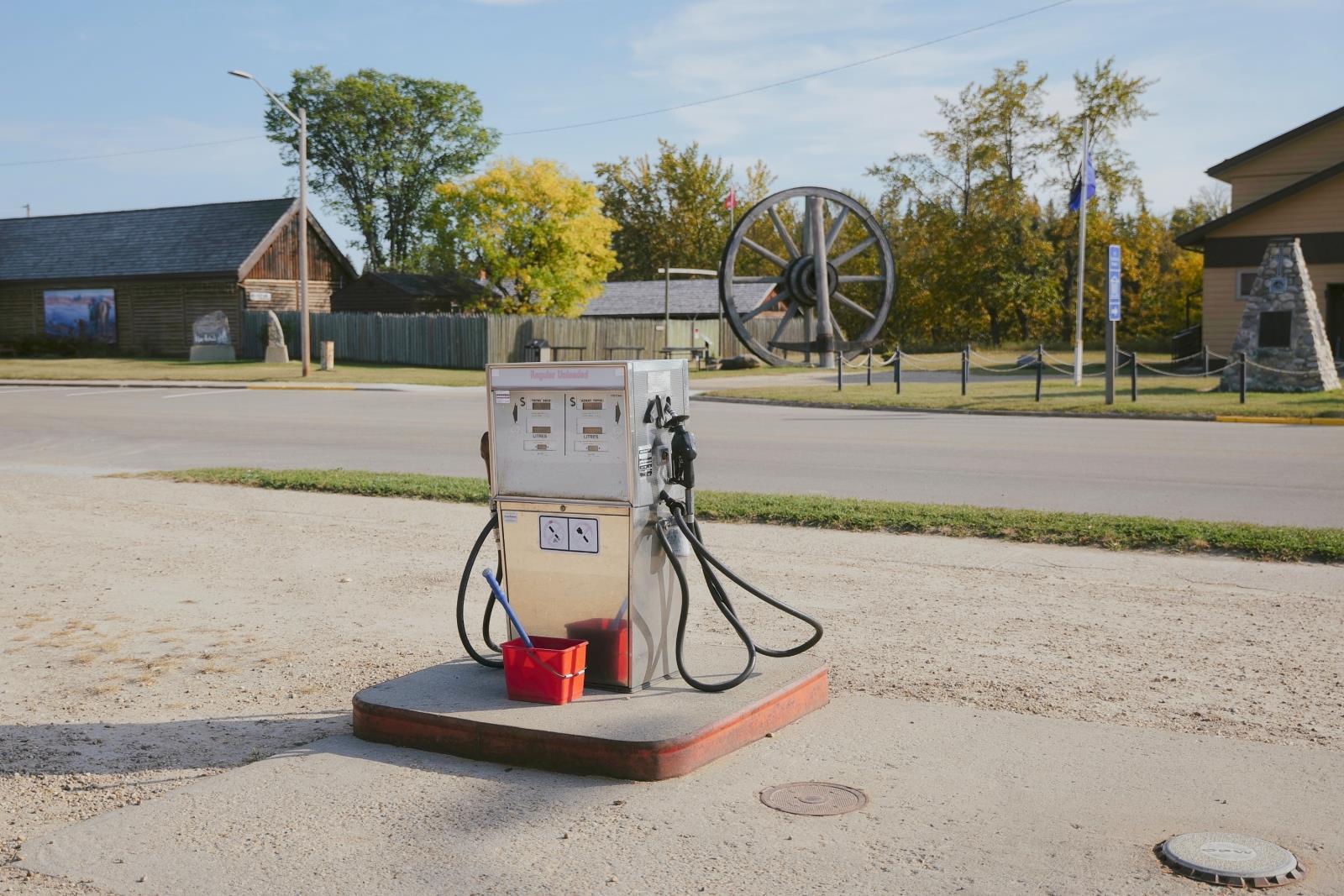 29 State Ave, Fort Assiniboine, AB