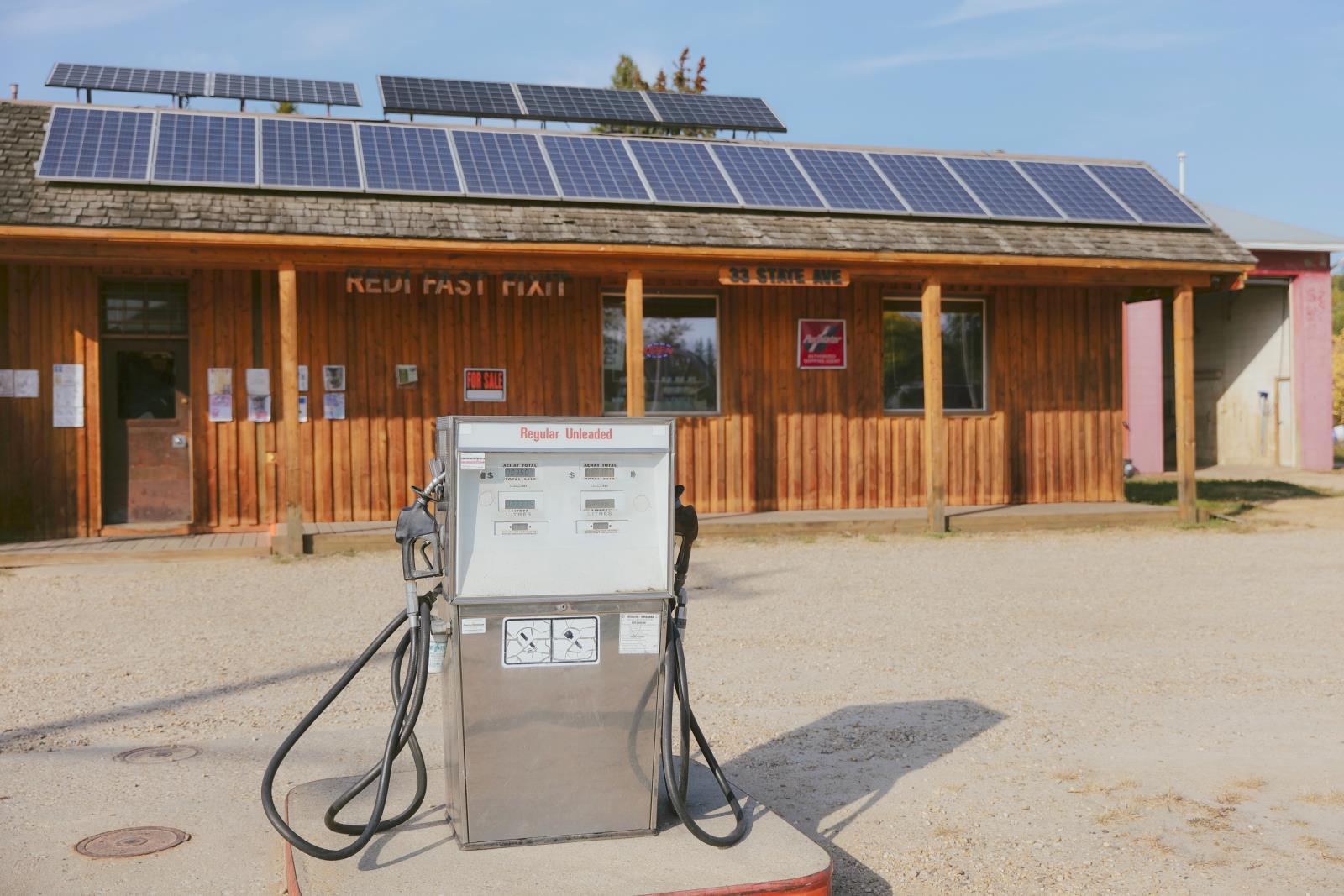 29 State Ave, Fort Assiniboine, AB