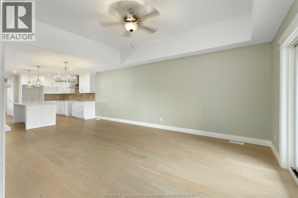 81 Mckenzie Street, Harrow, ON - Indoor Photo Showing Other Room