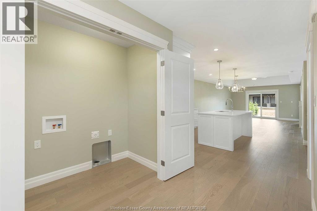 81 Mckenzie Street, Harrow, ON - Indoor Photo Showing Other Room