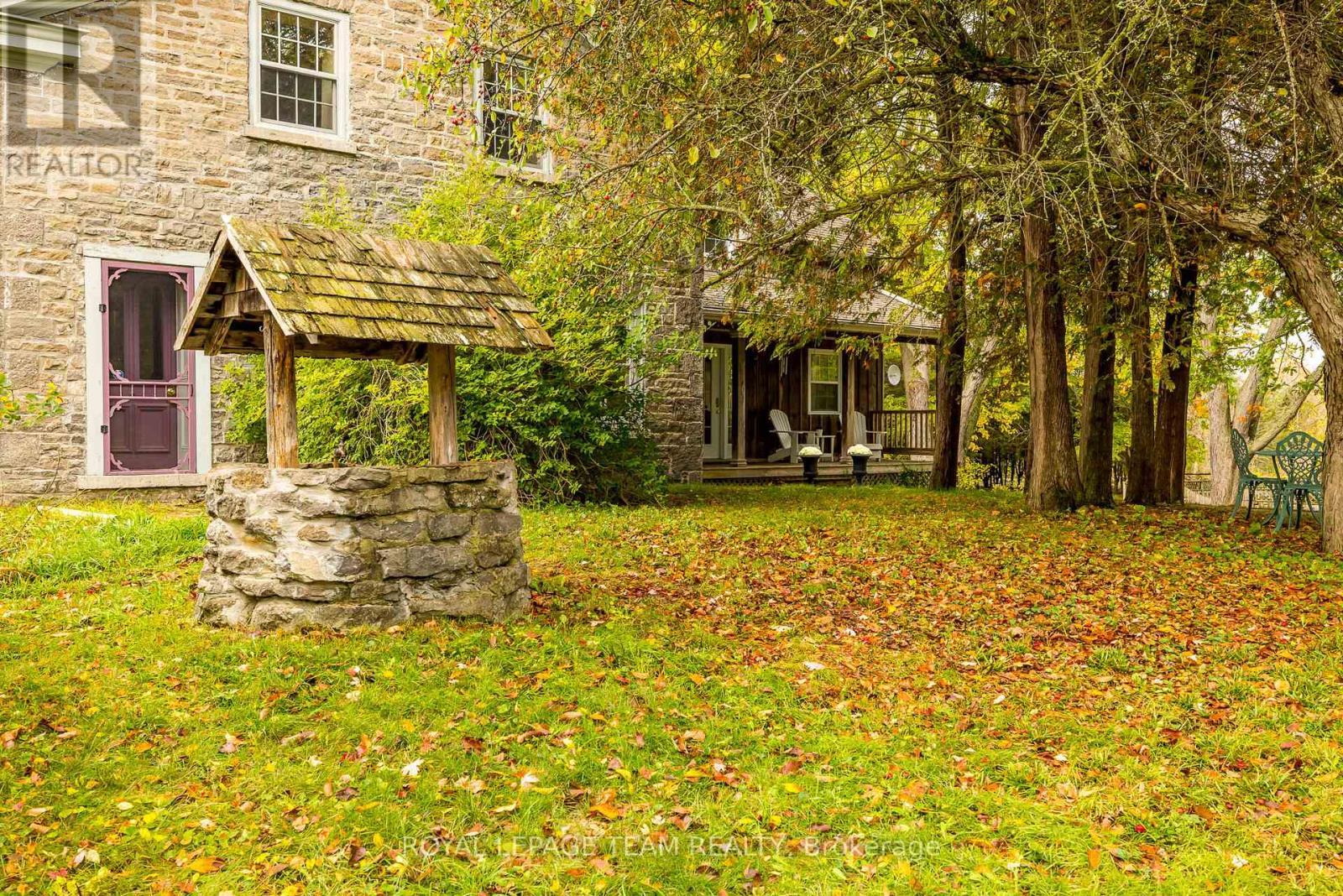 3651 Burritts Rapids Road, Ottawa, ON - Outdoor