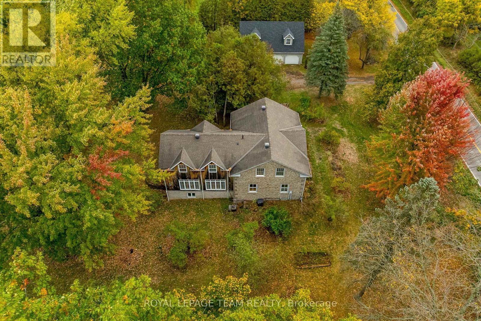 3651 Burritts Rapids Road, Ottawa, ON - Outdoor