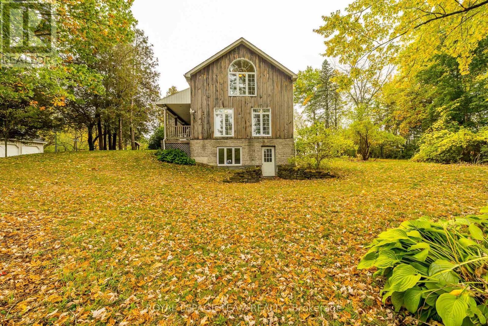 3651 Burritts Rapids Road, Ottawa, ON - Outdoor