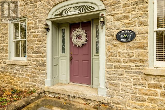 3651 Burritts Rapids Road, Ottawa, ON - Outdoor