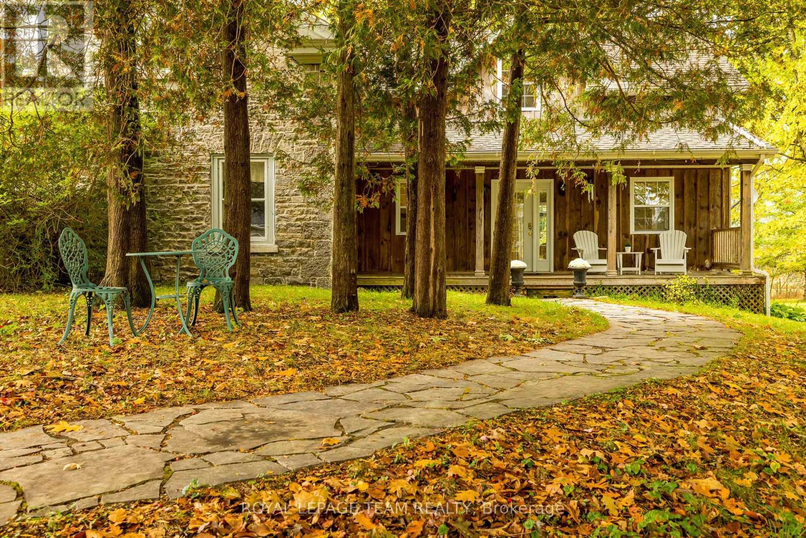 3651 Burritts Rapids Road, Ottawa, ON - Outdoor