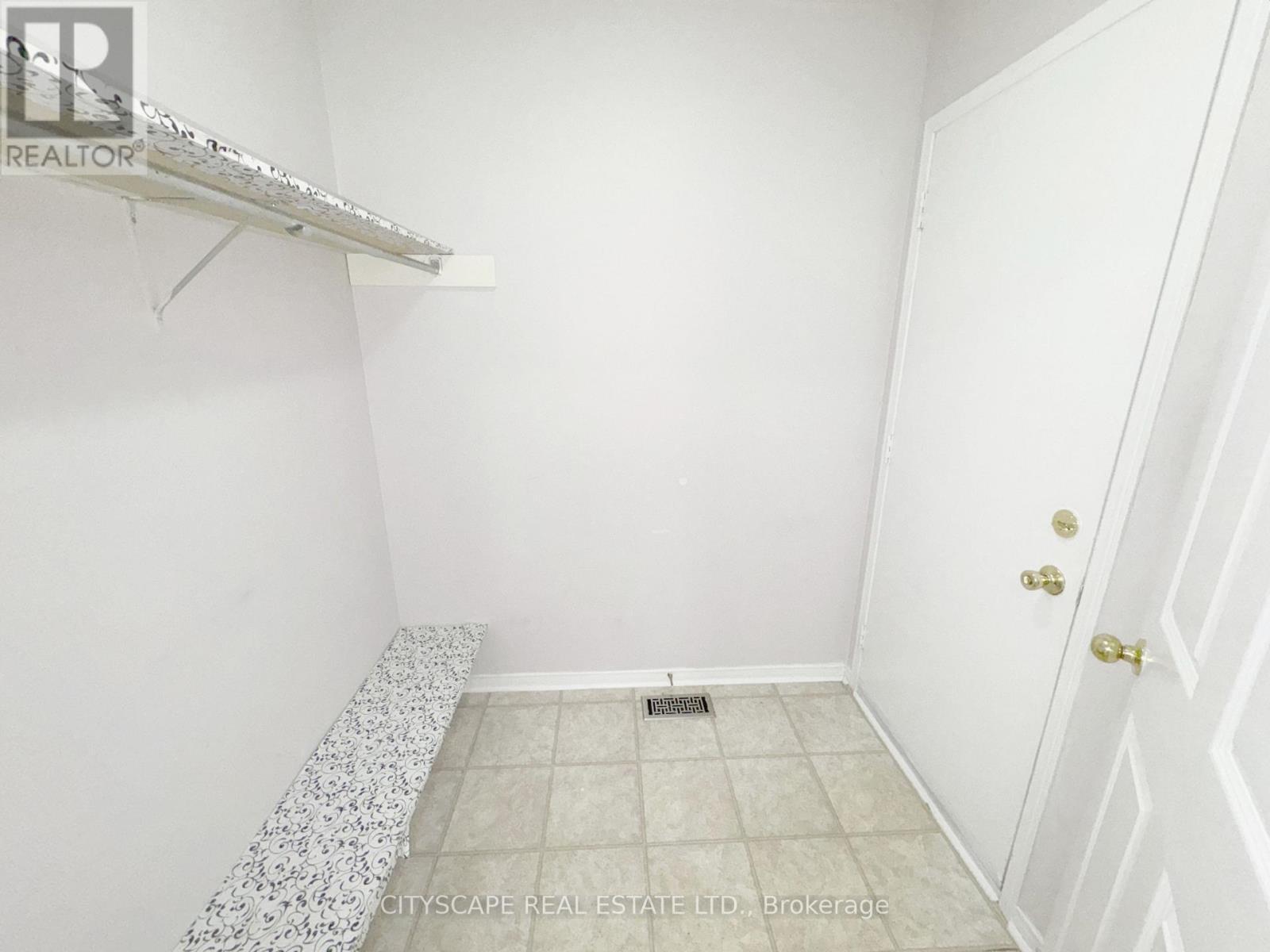 Mudroom with Access to Garage - 55 Langlaw Drive, Cambridge, ON - Indoor With Storage