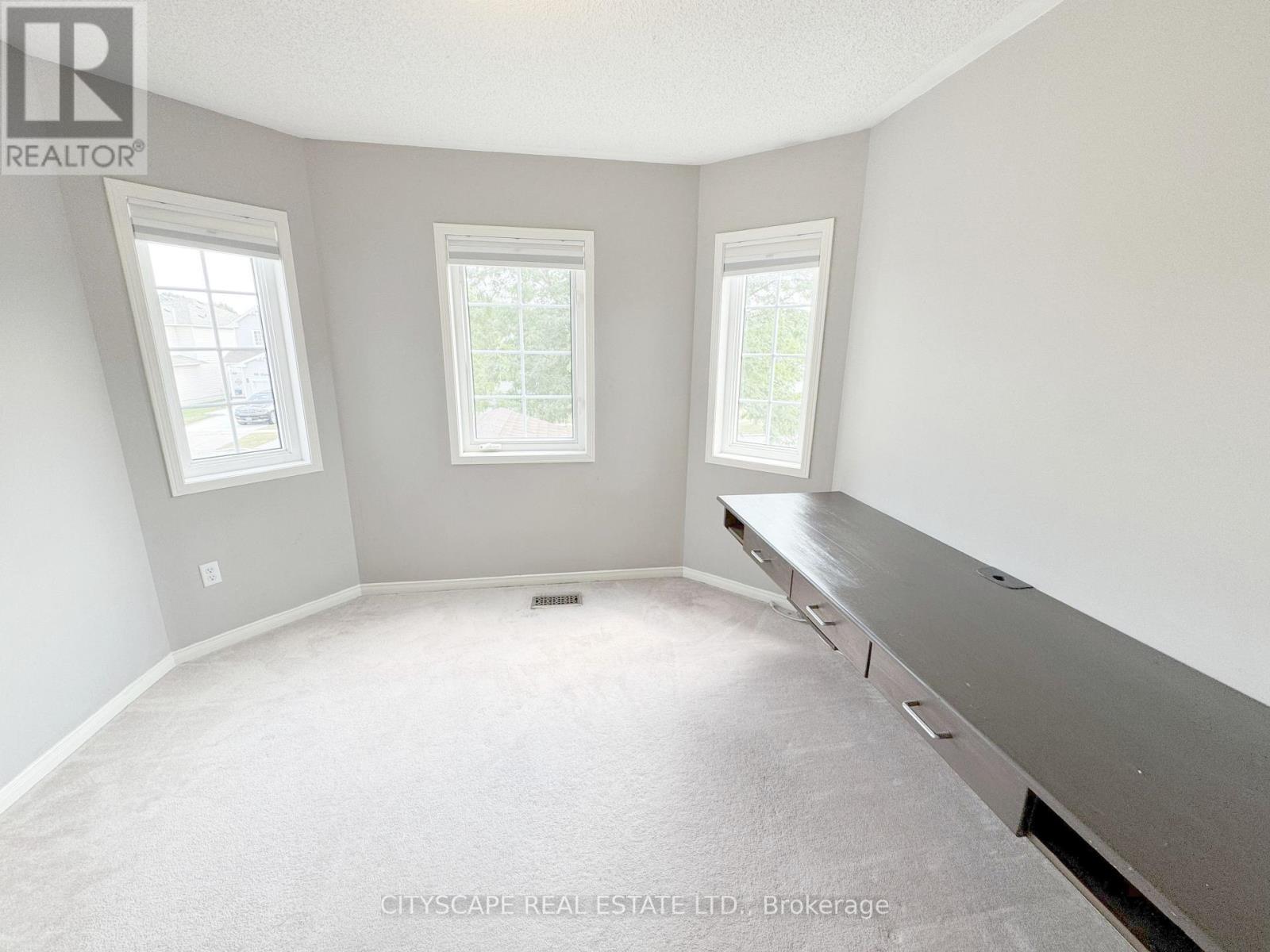 Bedroom #2 - 55 Langlaw Drive, Cambridge, ON - Indoor Photo Showing Other Room