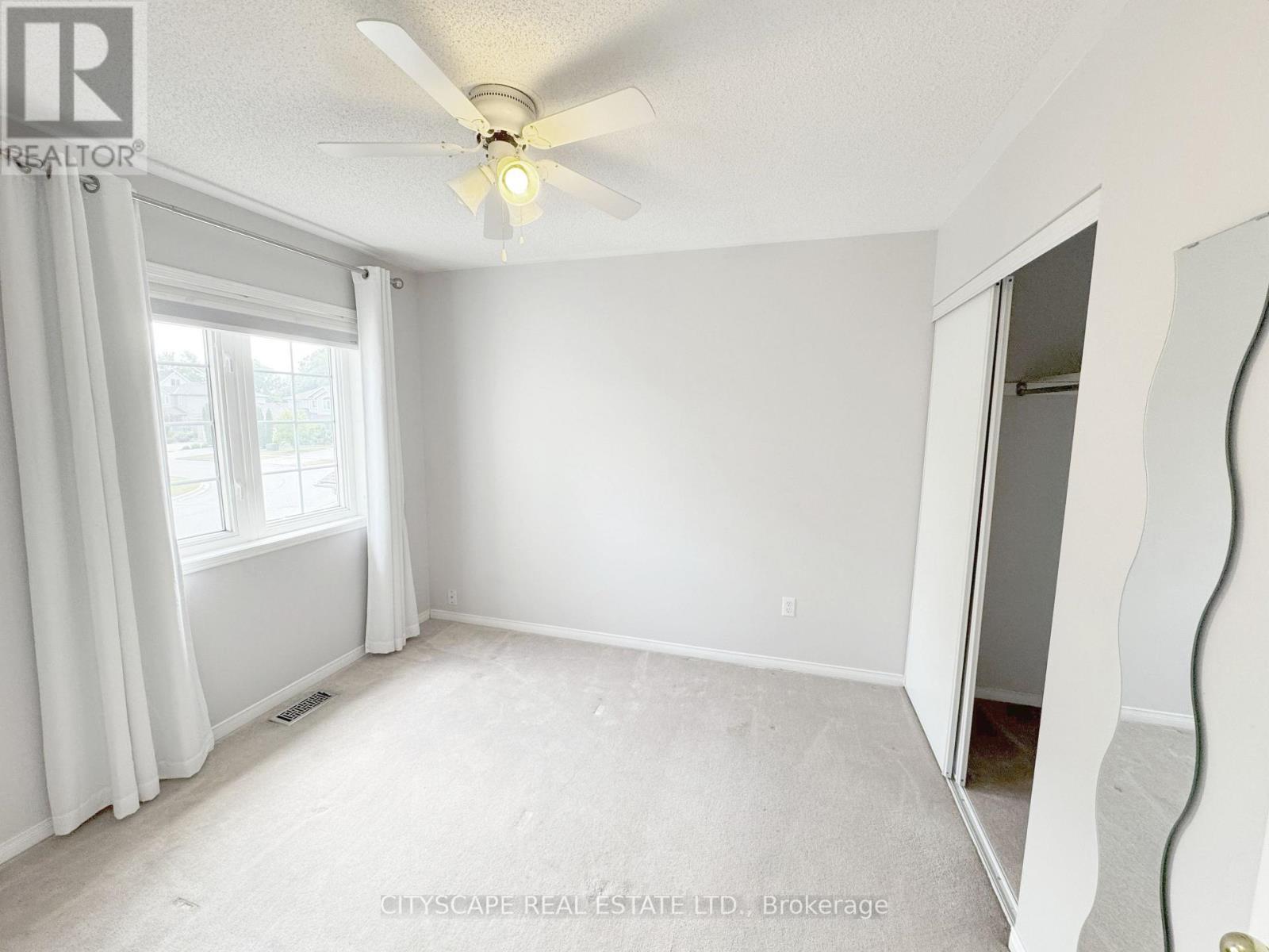 Bedroom #3 - 55 Langlaw Drive, Cambridge, ON - Indoor Photo Showing Other Room