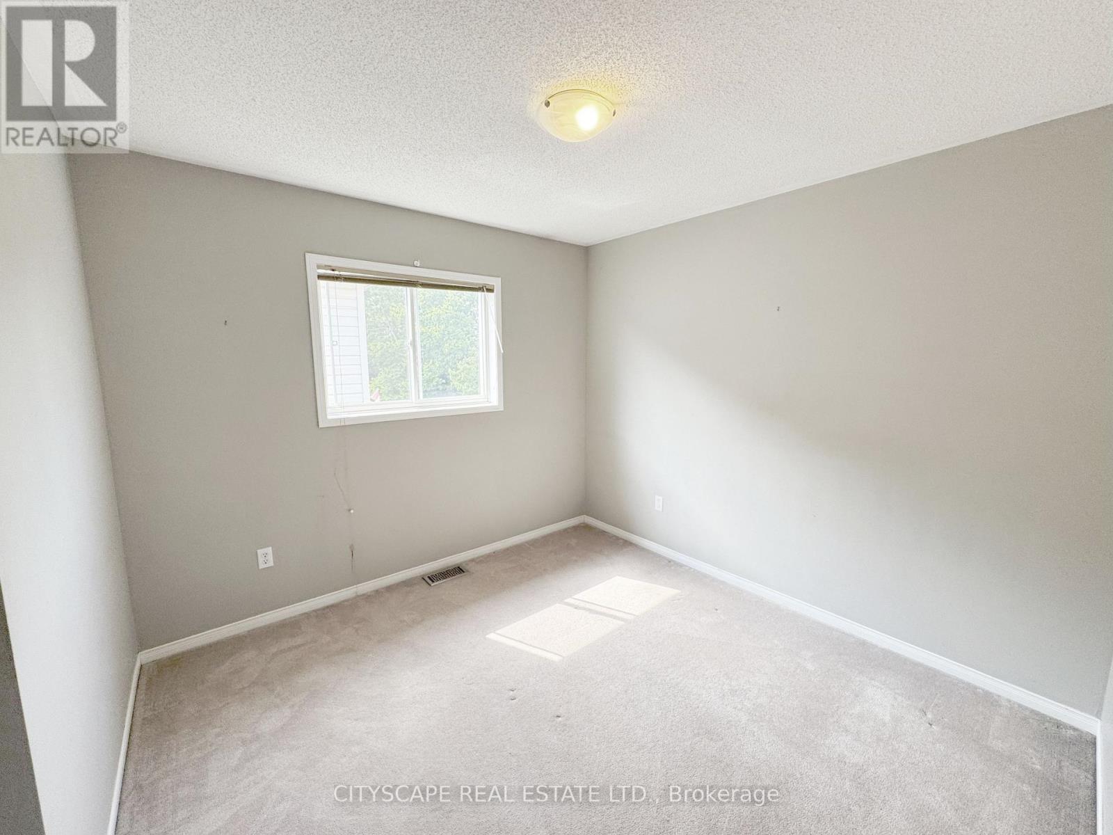 Bedroom #4 - 55 Langlaw Drive, Cambridge, ON - Indoor Photo Showing Other Room