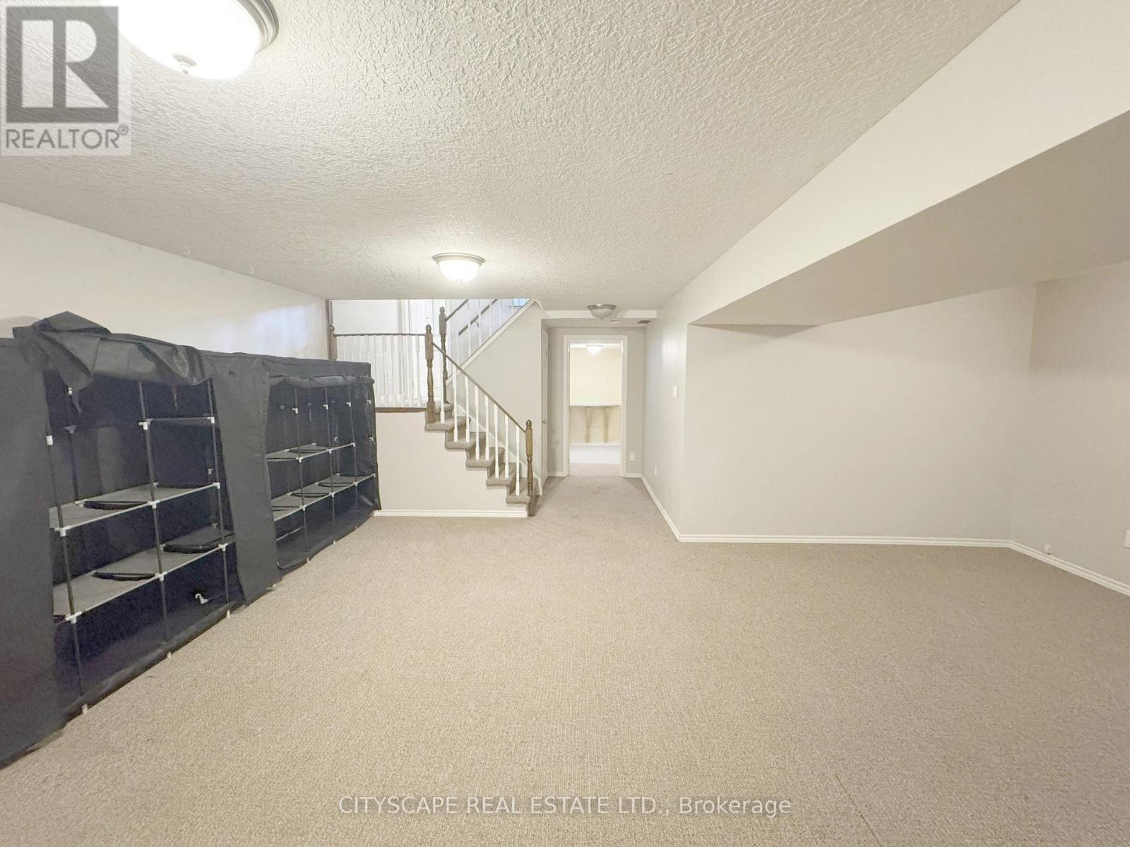 Basement - Rec Room - 55 Langlaw Drive, Cambridge, ON - Indoor Photo Showing Other Room