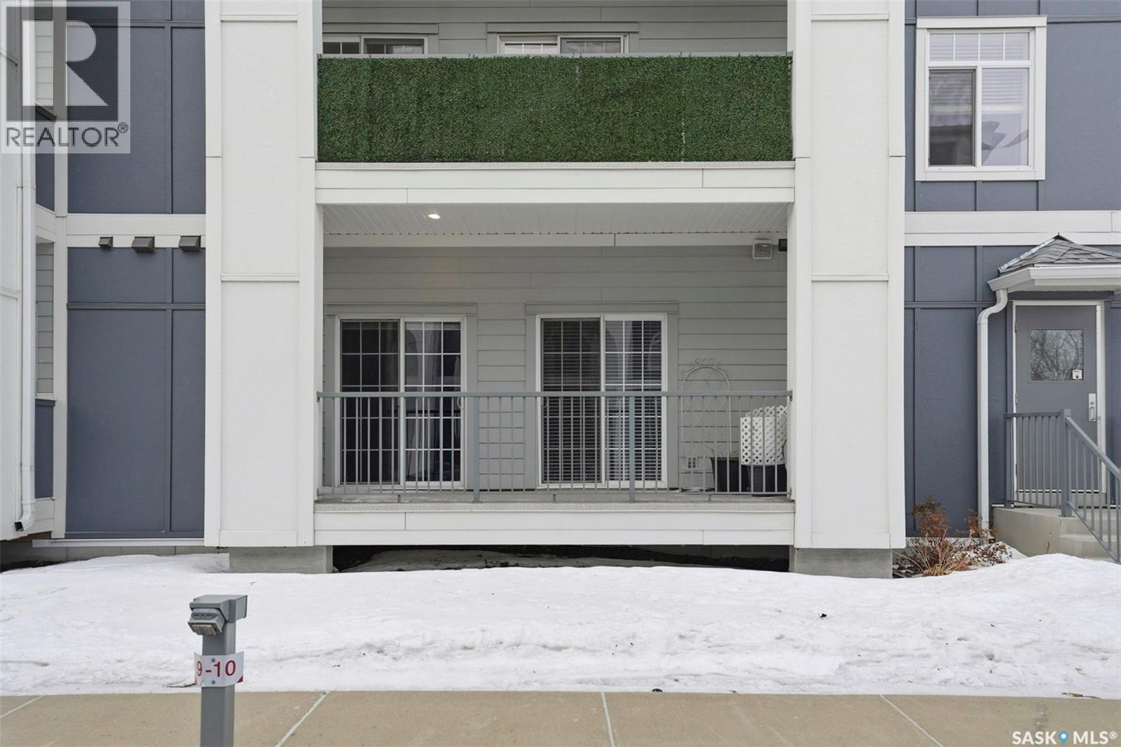 113 333 Nelson Road, Saskatoon, SK - Outdoor With Exterior