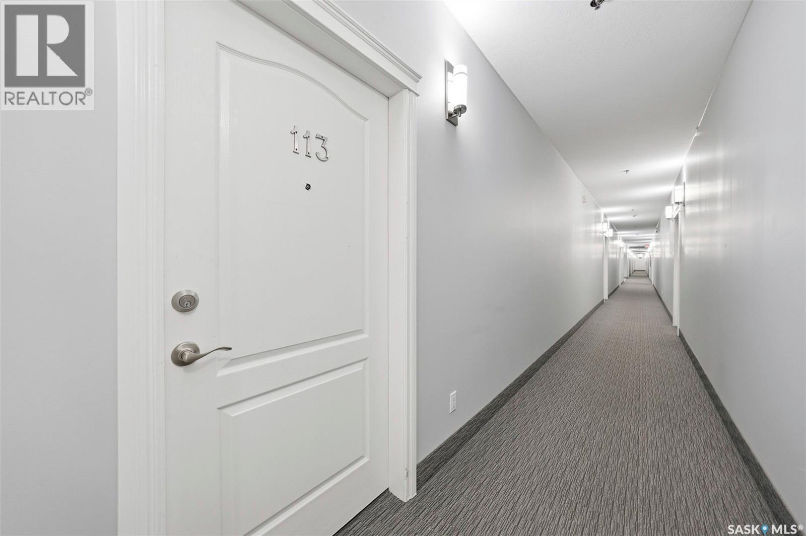 113 333 Nelson Road, Saskatoon, SK - Indoor Photo Showing Other Room