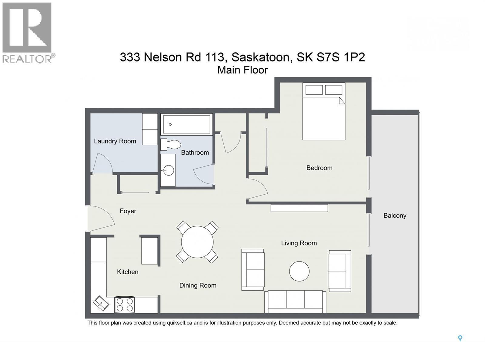 113 333 Nelson Road, Saskatoon, SK - Other