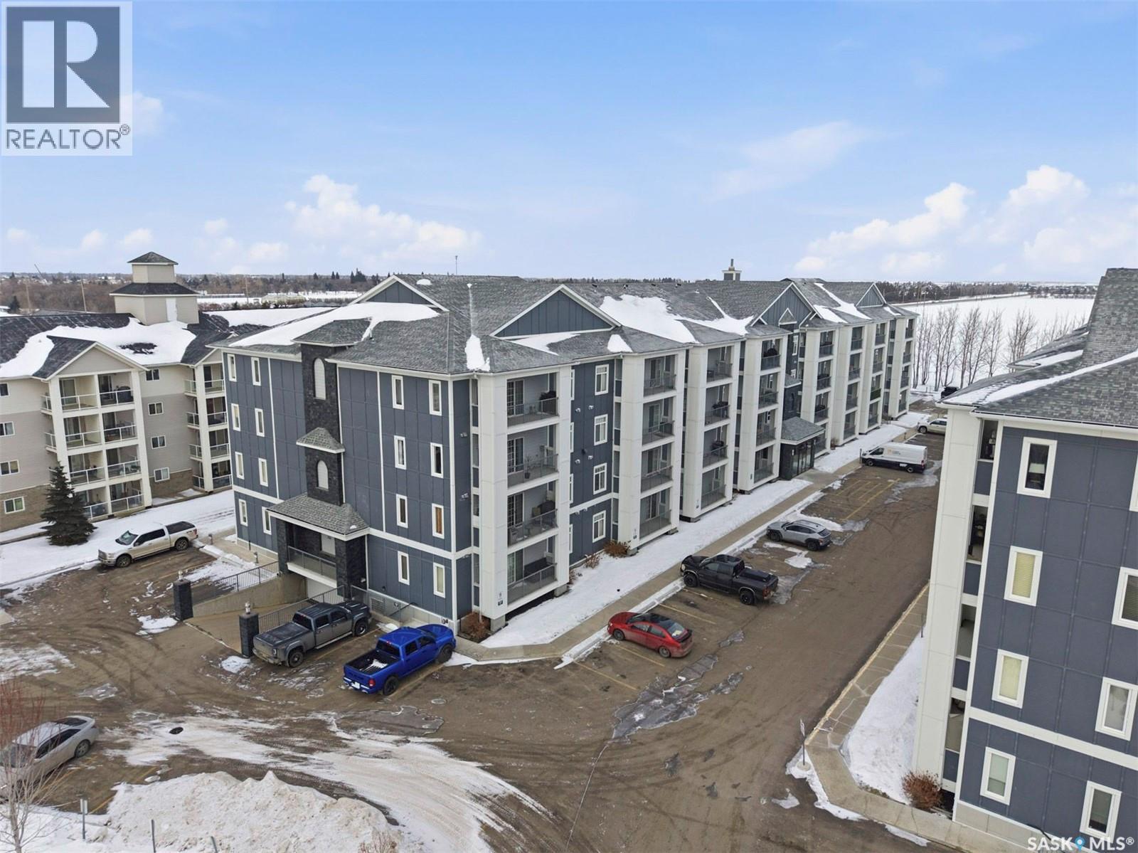 113 333 Nelson Road, Saskatoon, SK - Outdoor