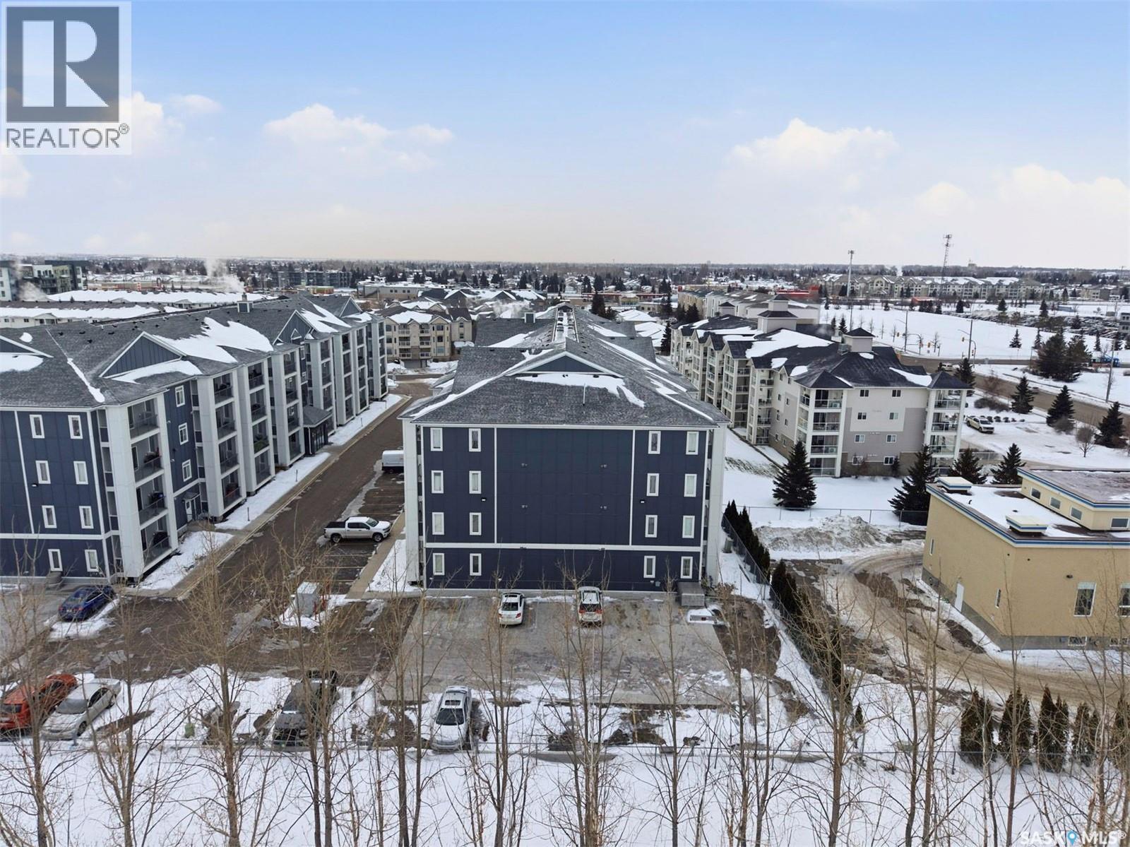 113 333 Nelson Road, Saskatoon, SK - Outdoor