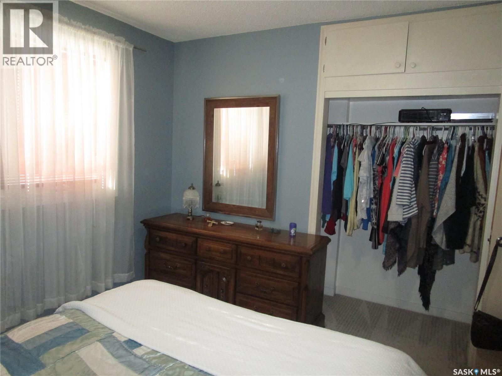 250 1St Avenue W, Bengough, SK - Indoor Photo Showing Bedroom