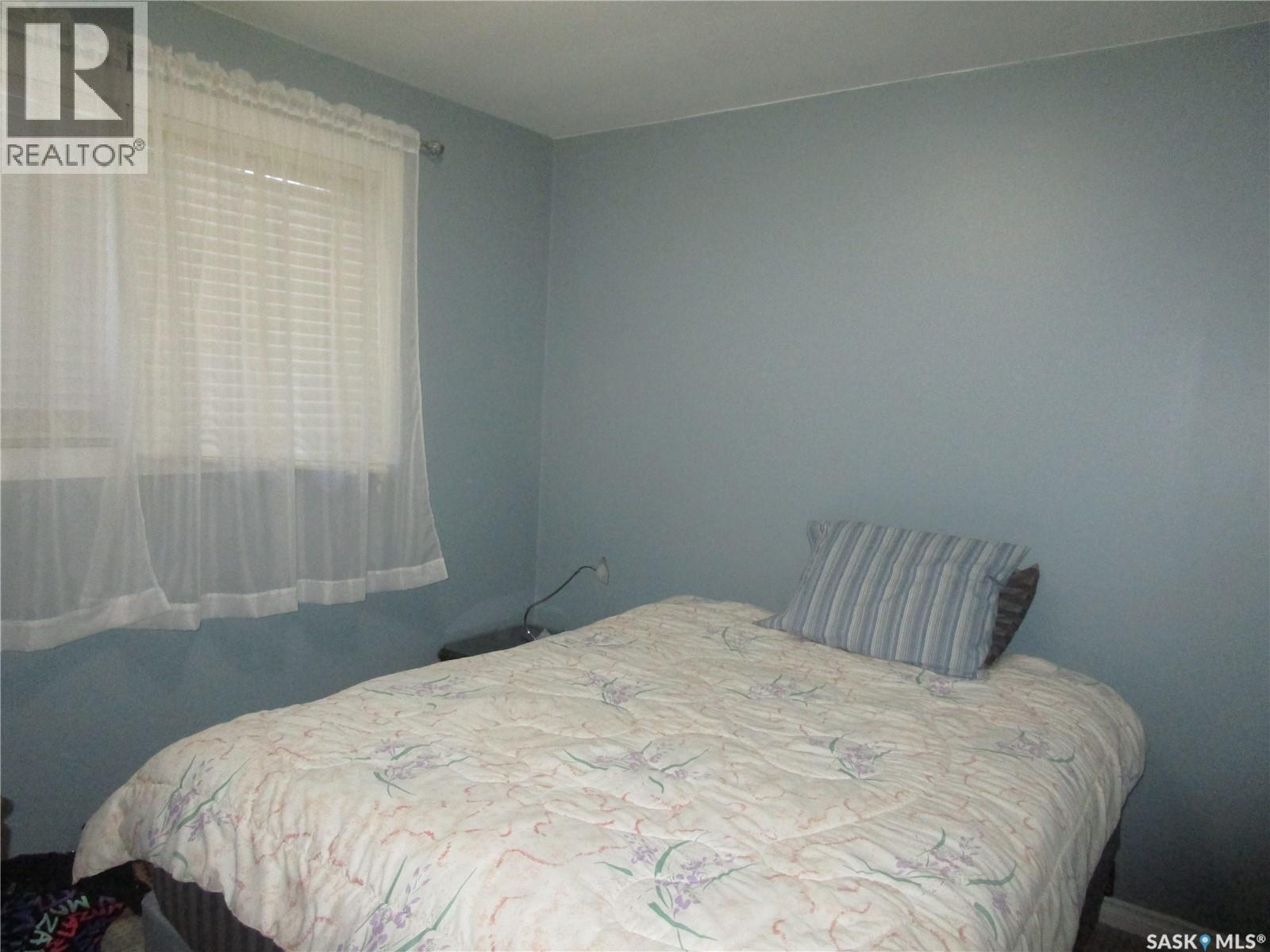250 1St Avenue W, Bengough, SK - Indoor Photo Showing Bedroom
